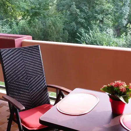 Apartment Erlenhof