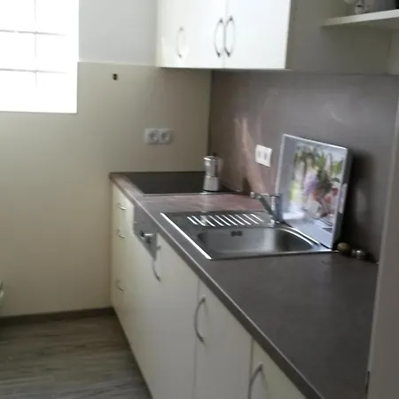 Erlenhof Apartment