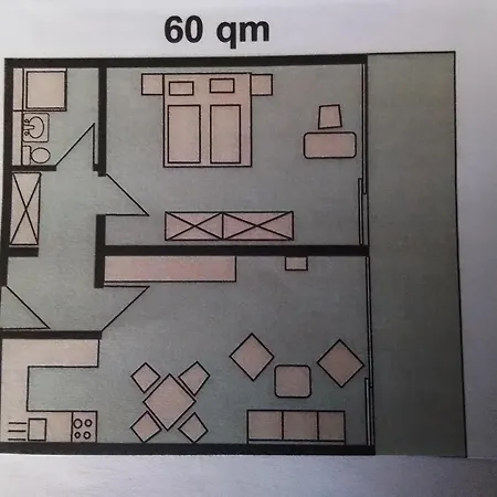 Apartment Erlenhof